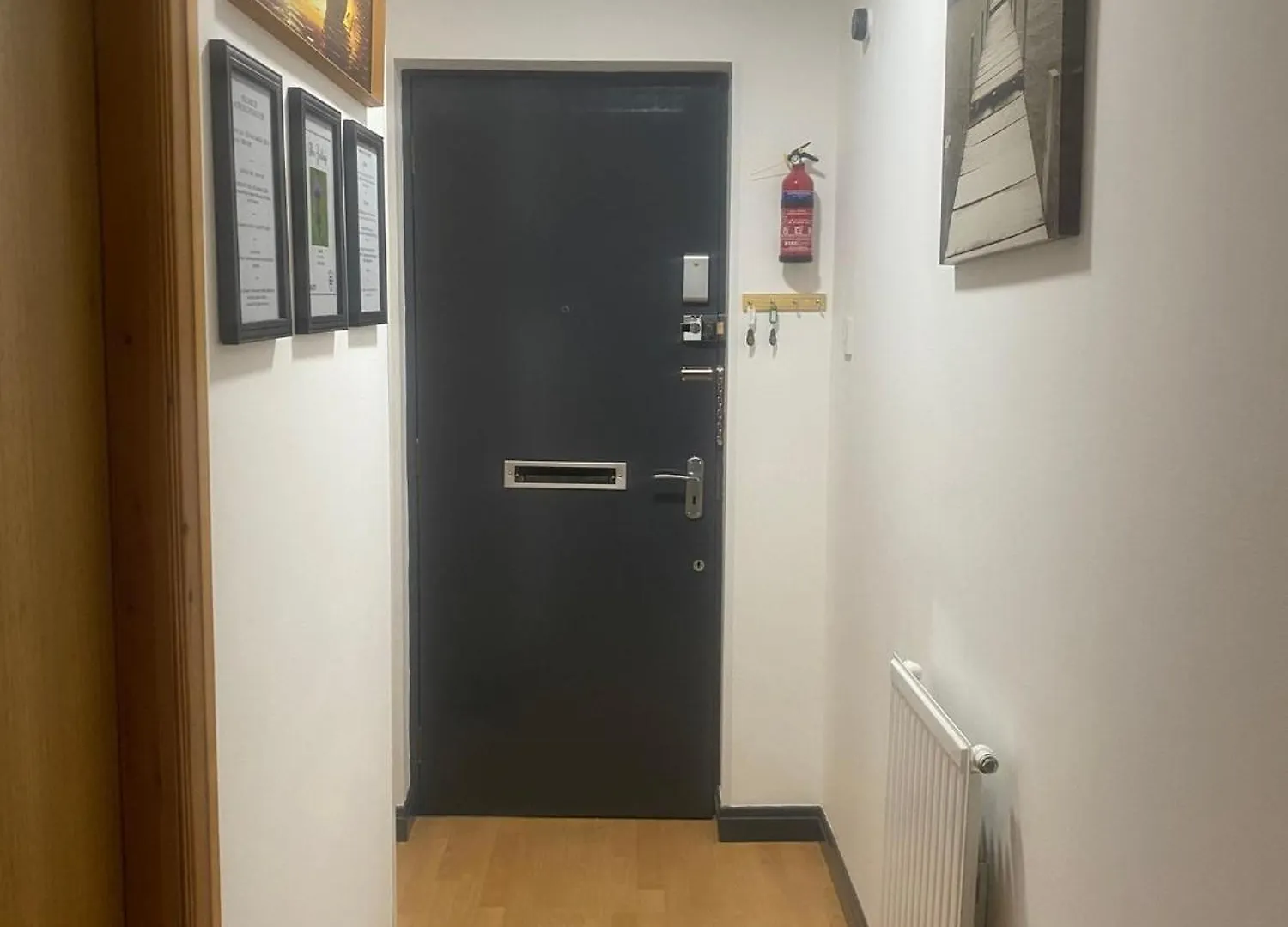 Pure East Coast Trainline By Tba Apartment Rosyth 0*,  United Kingdom