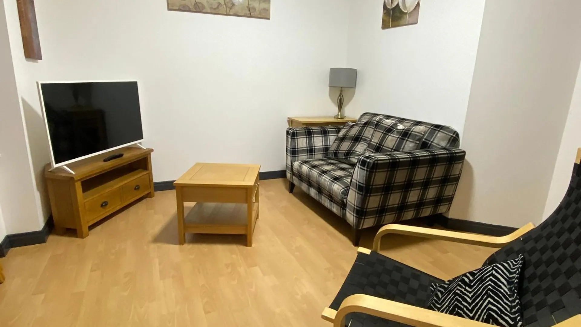 Pure East Coast Trainline By Tba Apartment Rosyth